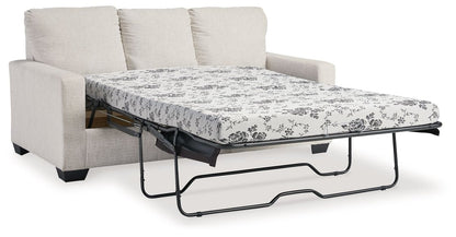 Rannis - Living Room Set 2 Piece Living Room Sets by Signature Design by Ashley® - Walls Furniture & Mattress