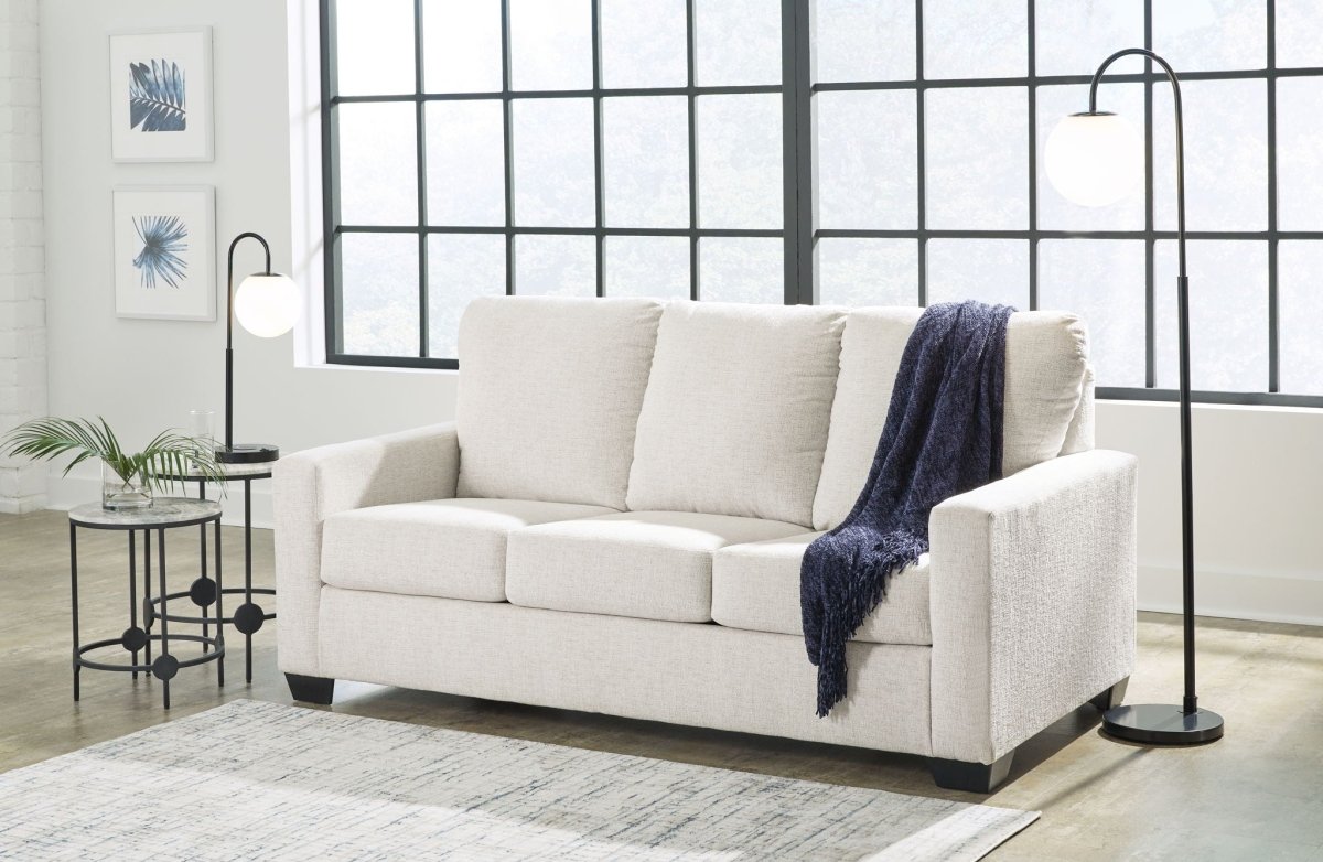 Rannis - Living Room Set 2 Piece Living Room Sets by Signature Design by Ashley® - Walls Furniture & Mattress