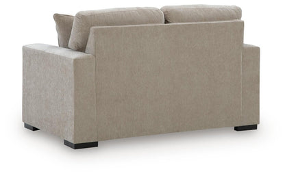 Bridgepoint - Loveseat Stationary Loveseats by Signature Design by Ashley® - Walls Furniture & Mattress