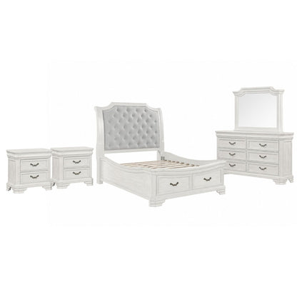 Lyndhurst - Bedroom Set 4 Piece Bedroom Sets by New Classic - Walls Furniture & Mattress