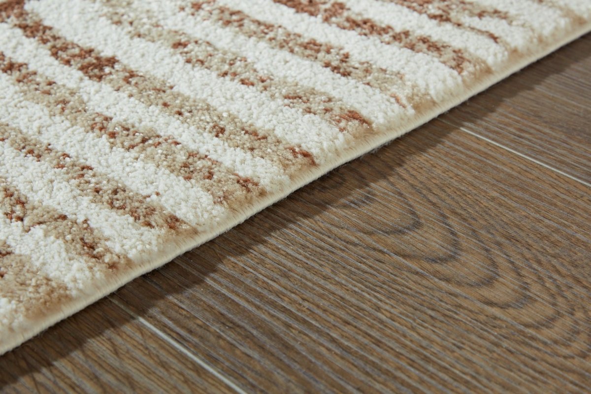 Uduak - Rug Area Rugs by Signature Design by Ashley® - Walls Furniture & Mattress