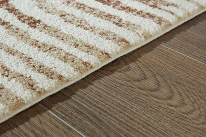 Uduak - Rug Area Rugs by Signature Design by Ashley® - Walls Furniture & Mattress