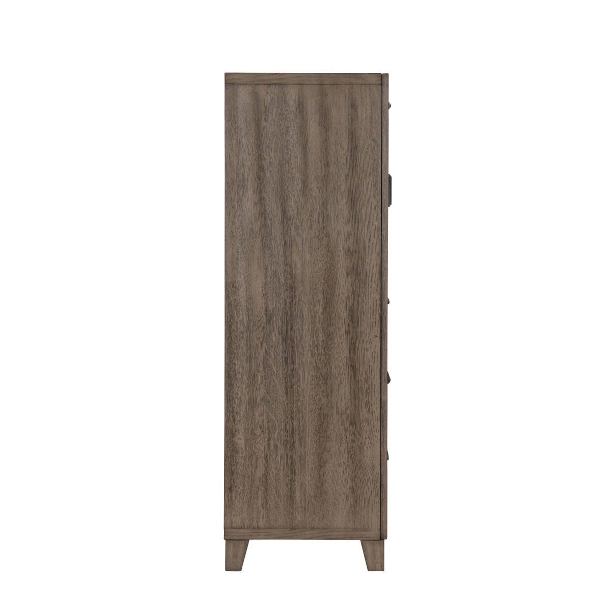 Harrisburg - Door Chest - Walnut Door Chests by New Classic - Walls Furniture & Mattress