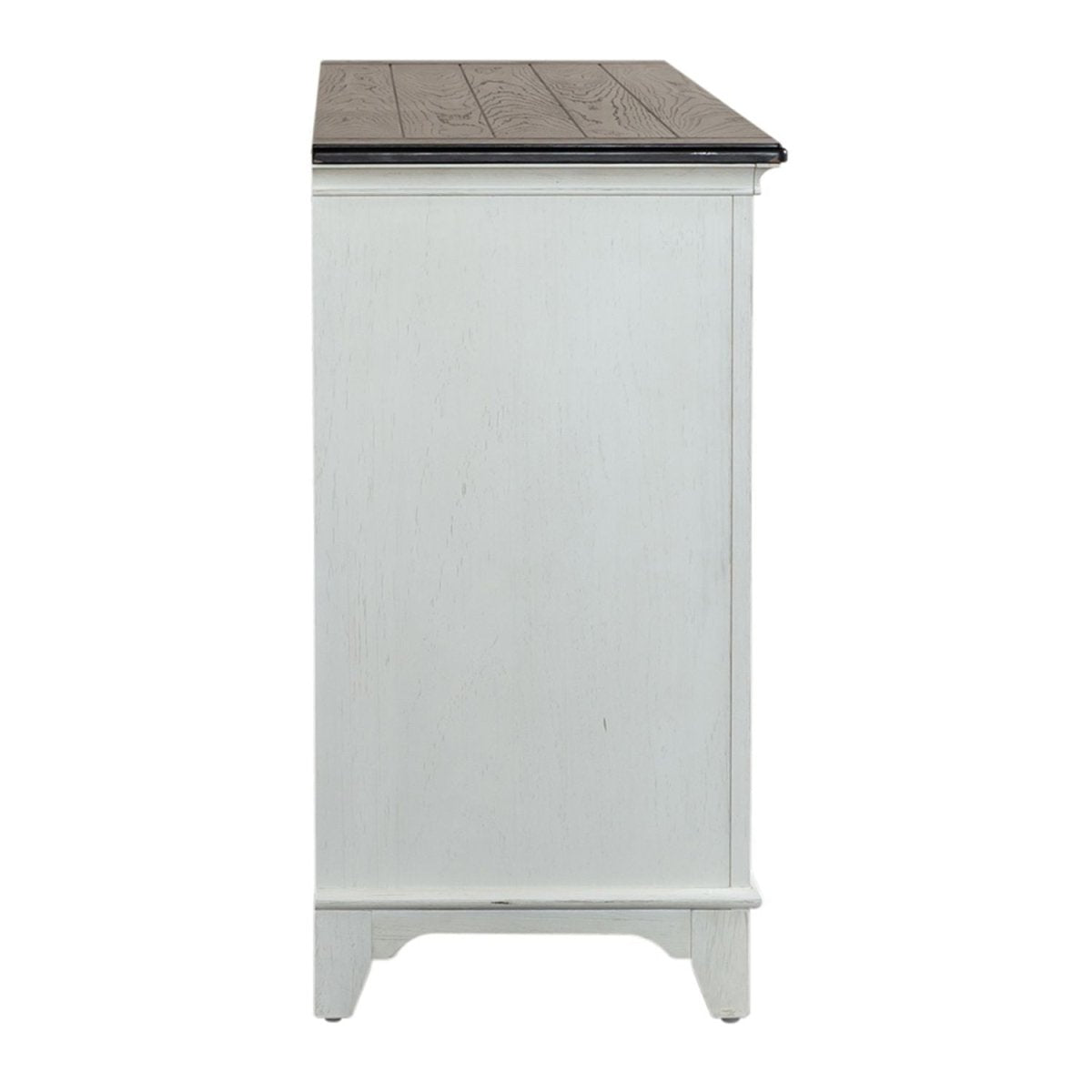 Allyson Park - Dresser Dressers by Liberty Furniture - Walls Furniture & Mattress