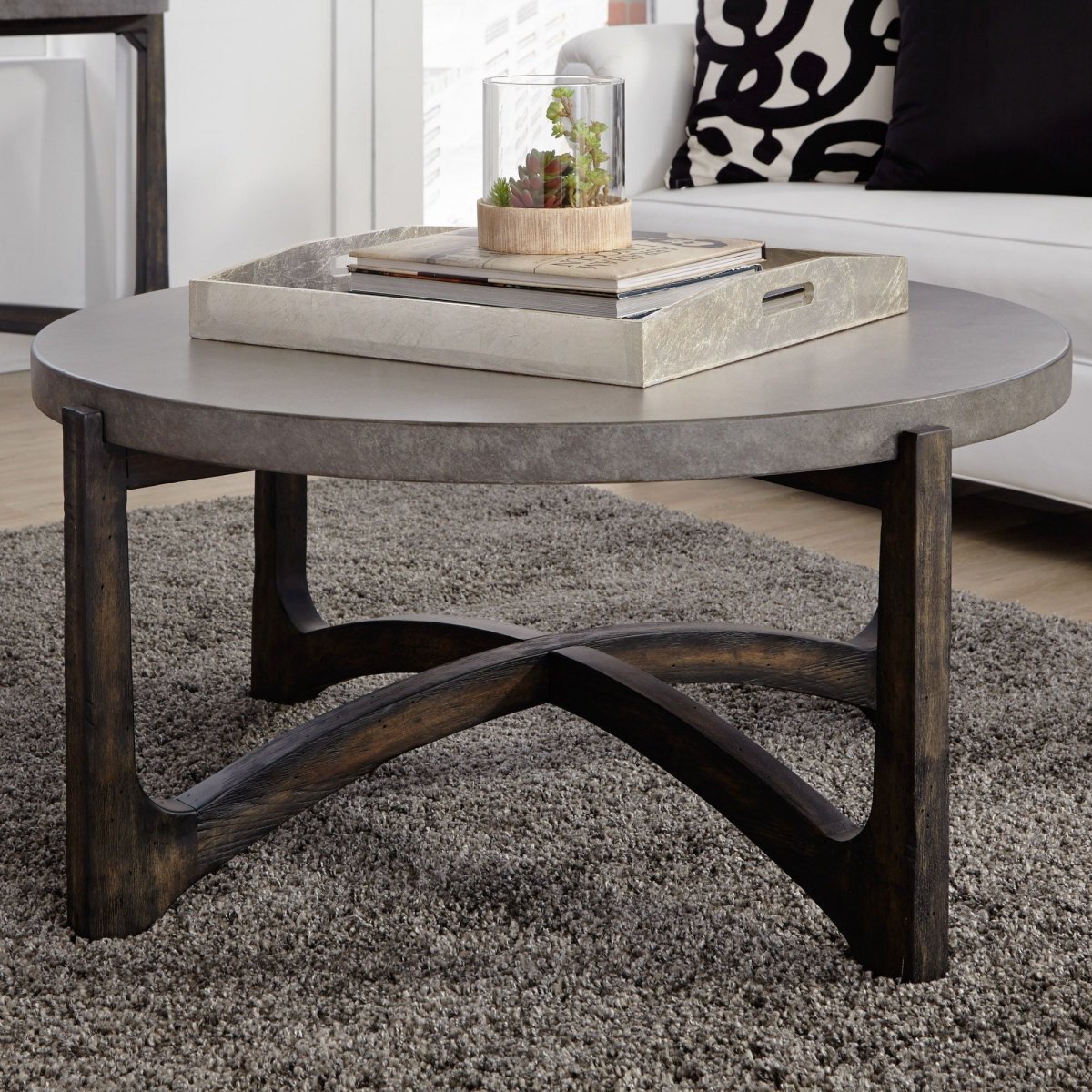 Cascade - Table Set Table Sets by Liberty Furniture - Walls Furniture & Mattress
