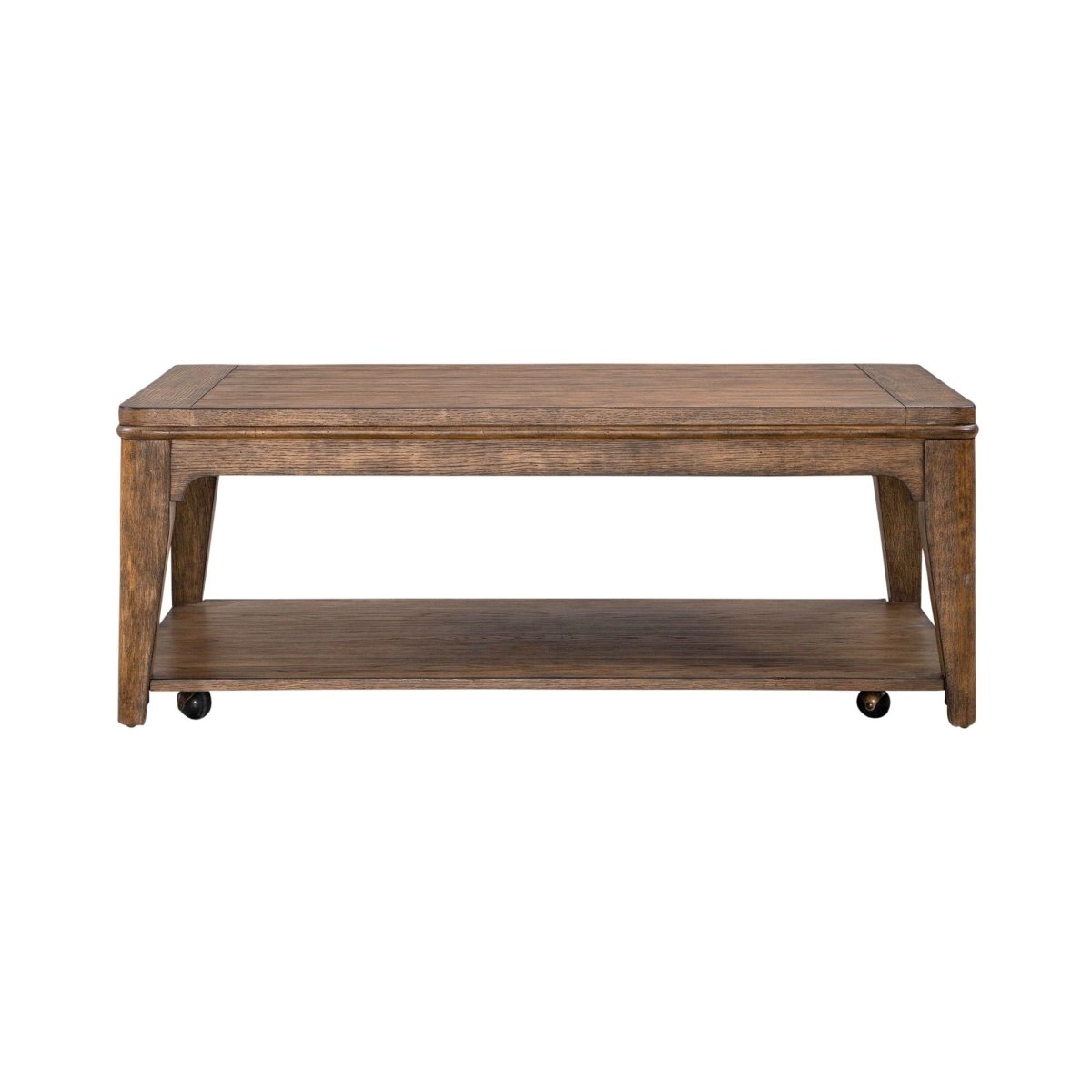 Ashford - Table Cocktail Tables by Liberty Furniture - Walls Furniture & Mattress