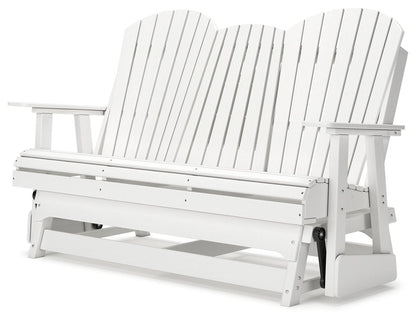 Hyland Wave - Outdoor Set 3 Piece Outdoor Sets by Signature Design by Ashley® - Walls Furniture & Mattress