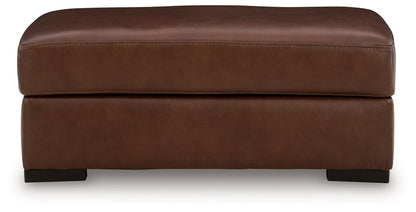 Brogliano - Ottoman - Canyon Upholstered Ottomans by Signature Design by Ashley® - Walls Furniture & Mattress