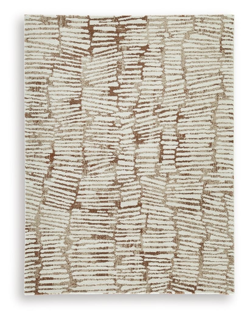 Uduak - Rug Area Rugs by Signature Design by Ashley® - Walls Furniture & Mattress