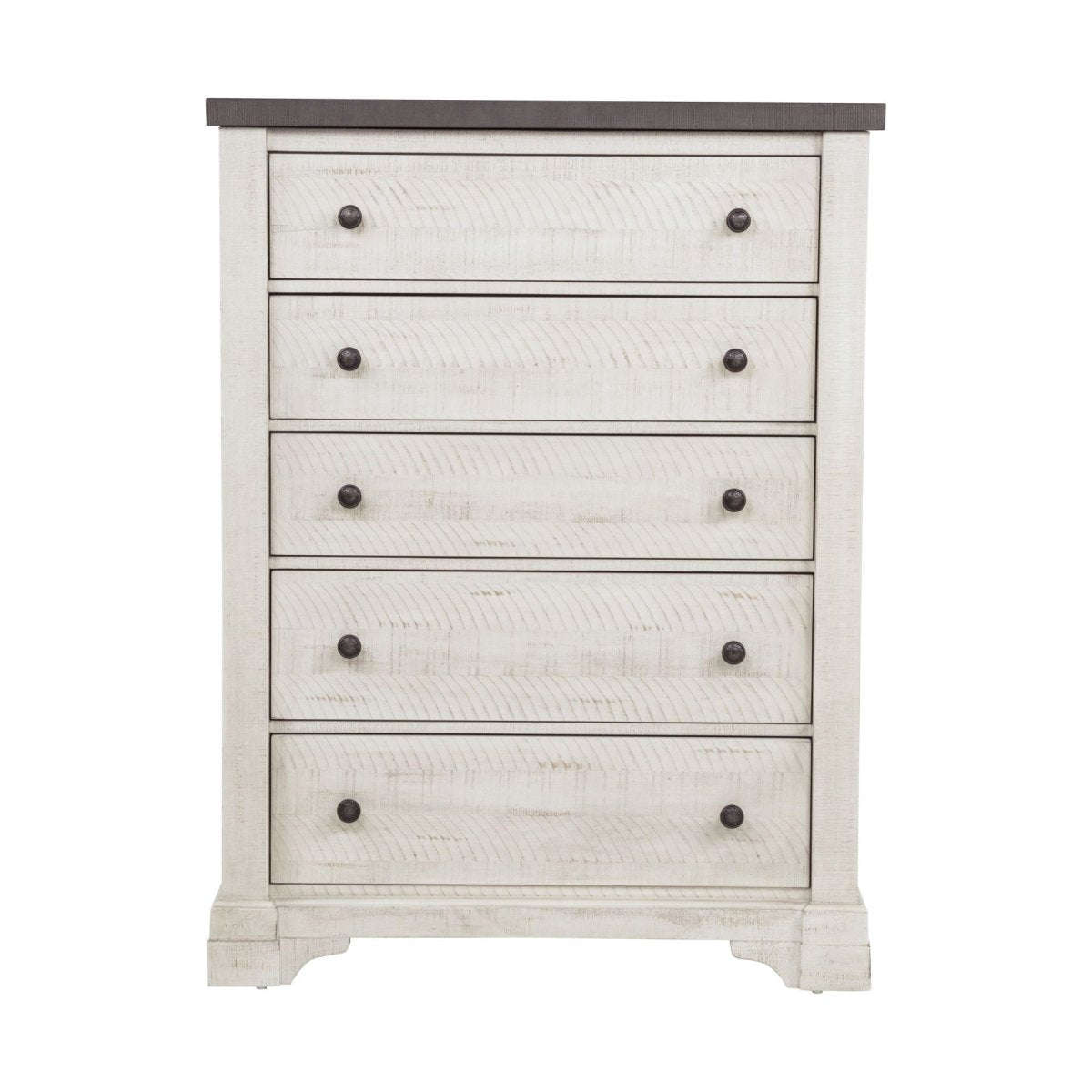 Augusta - Lift Top Chest Accent Chests by New Classic - Walls Furniture & Mattress