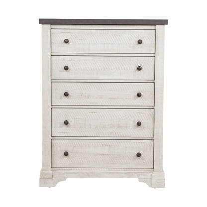 Augusta - Lift Top Chest Accent Chests by New Classic - Walls Furniture & Mattress