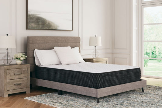 Limited Edition Plush - Mattress Memory Foam Mattresses by Sierra Sleep® by Ashley - Walls Furniture & Mattress