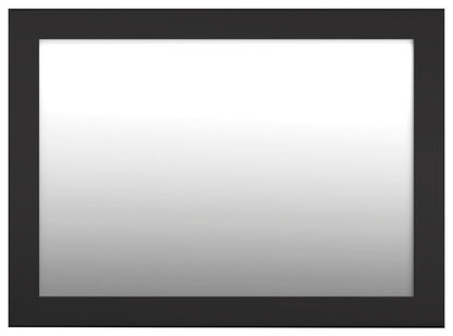 Maribel - Black - Bedroom Mirror Bedroom Mirrors by Signature Design by Ashley® - Walls Furniture & Mattress