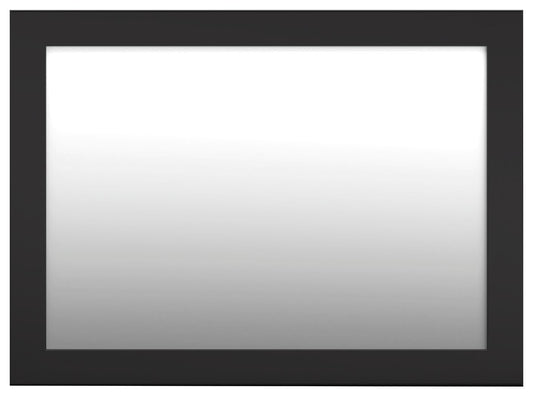 Maribel - Black - Bedroom Mirror Bedroom Mirrors by Signature Design by Ashley® - Walls Furniture & Mattress