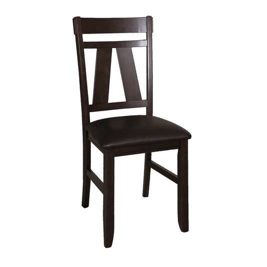 Lawson - Splat Back Side Chair Side Chairs by Liberty Furniture - Walls Furniture & Mattress