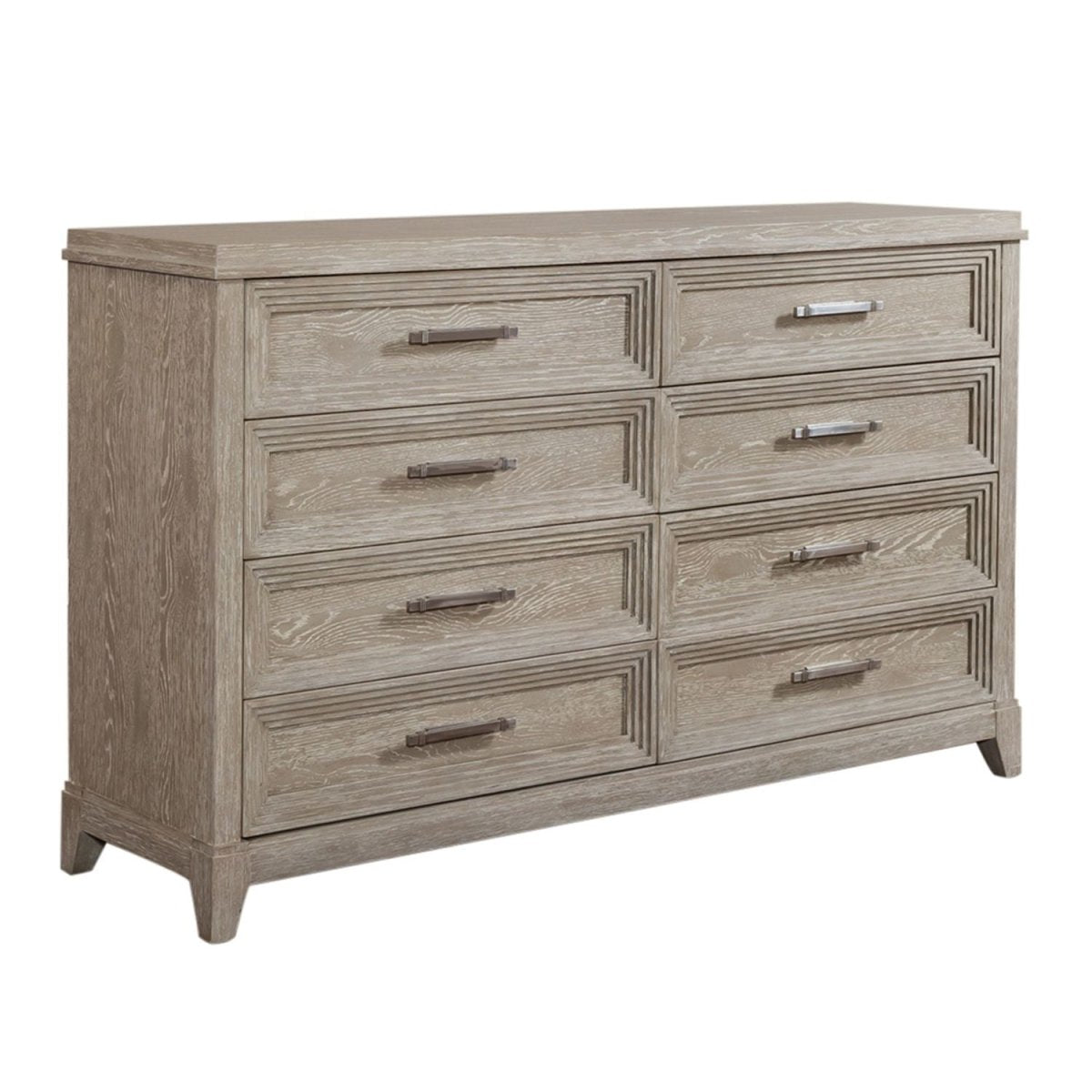 Belmar - Dresser Dressers by Liberty Furniture - Walls Furniture & Mattress