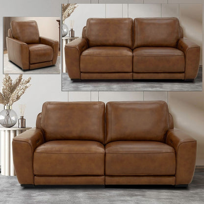 Blake - Sofa Set Reclining Sofas & Loveseats by Liberty Furniture - Walls Furniture & Mattress