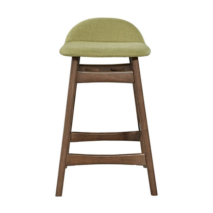 Space Savers - 24" Counter Chair(RTA) Counter Chairs by Liberty Furniture - Walls Furniture & Mattress