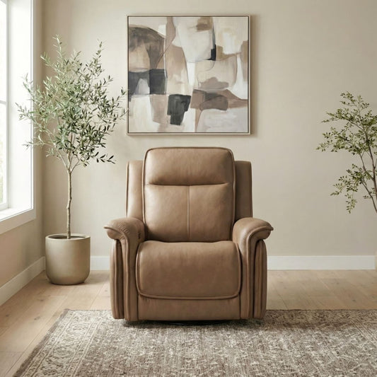 Cora - SG Recliner P3 Reclining Chairs by Liberty Furniture - Walls Furniture & Mattress