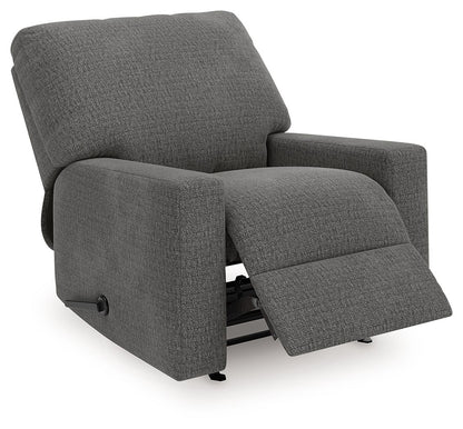 Seyler Lane - Rocker Recliner Rocker Chairs by Benchcraft® - Walls Furniture & Mattress