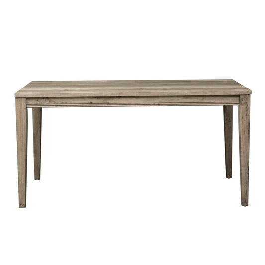 Sun Valley - Rectangular Leg Dining Table Dining Tables by Liberty Furniture - Walls Furniture & Mattress