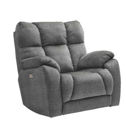 Wild Card Power Headrest Recliner By Southern Motion