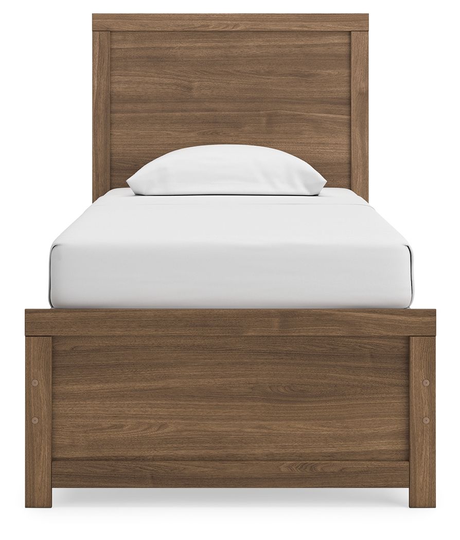 Broachmyn - Panel Bed Panel Beds by Signature Design by Ashley® - Walls Furniture & Mattress