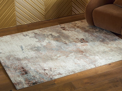 Jadenburg - Rug Area Rugs by Signature Design by Ashley® - Walls Furniture & Mattress