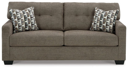 Mahoney - Living Room Set Stationary Sofas & Loveseats by Signature Design by Ashley® - Walls Furniture & Mattress