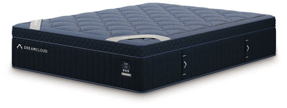 DreamCloud Hybrid Luxe 4.0 - Mattress Hybrid Mattresses by Dreamcloud - Walls Furniture & Mattress