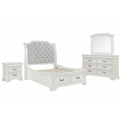 Lyndhurst - Bedroom Set 4 Piece Bedroom Sets by New Classic - Walls Furniture & Mattress