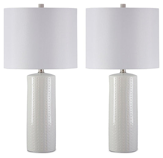 Steuben - Table Lamp Table Lamps by Signature Design by Ashley® - Walls Furniture & Mattress