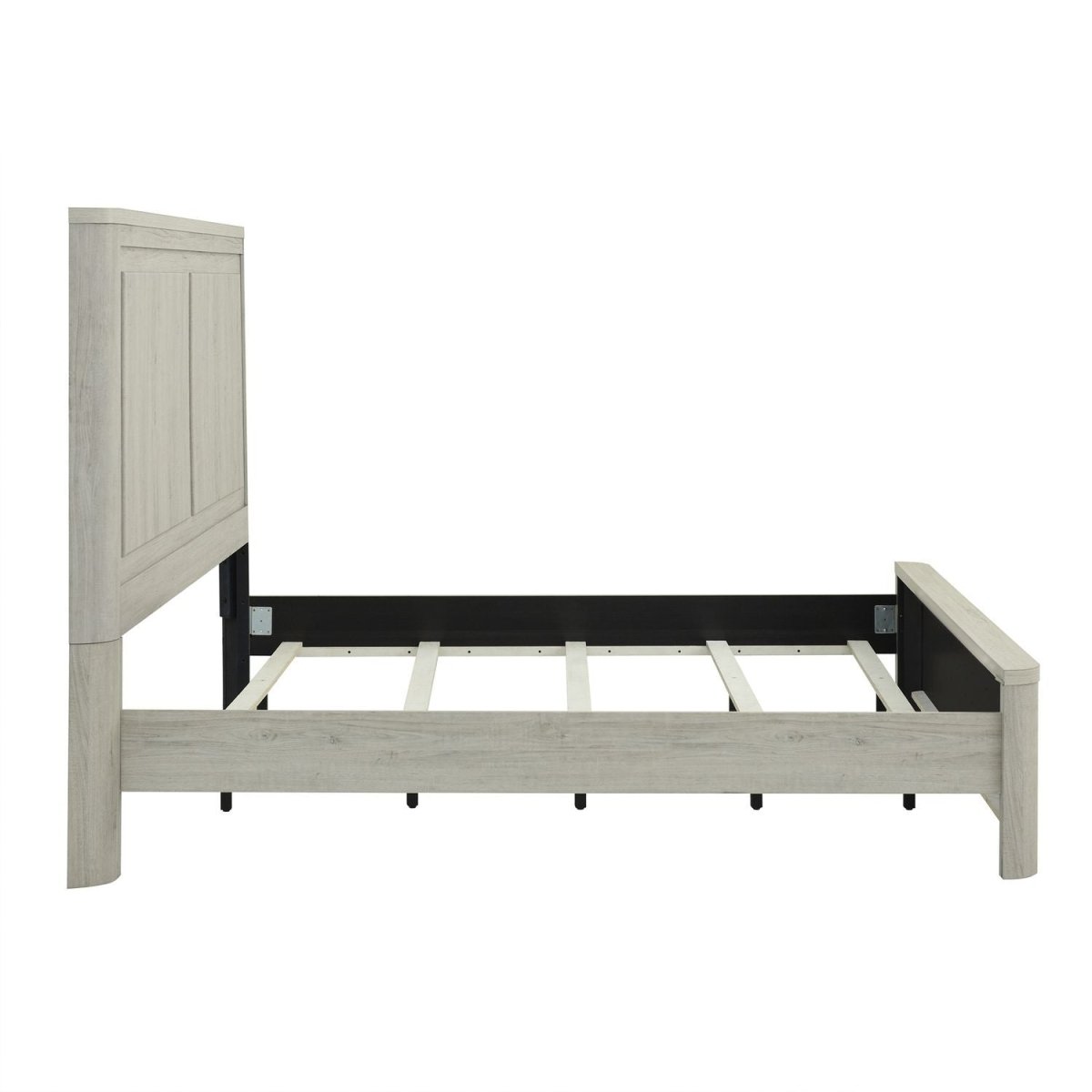 Modern Play - Panel Bed Panel Beds by Liberty Furniture - Walls Furniture & Mattress