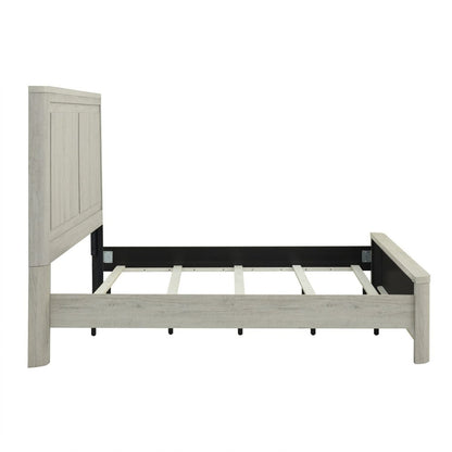 Modern Play - Panel Bed Panel Beds by Liberty Furniture - Walls Furniture & Mattress