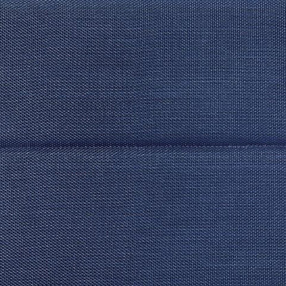 Rocky Creek - Sling Swivel Chair (Set of 2) - Blue / Gray Chair Sets by Signature Design by Ashley® - Walls Furniture & Mattress