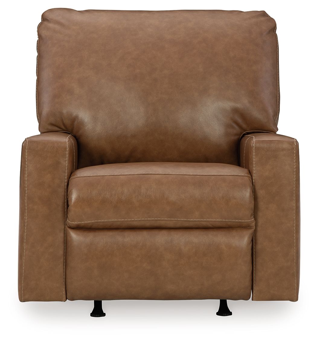 Bolsena - Rocker Recliner Rocker Chairs by Signature Design by Ashley® - Walls Furniture & Mattress