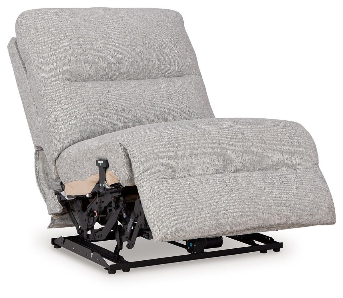 Acklen Place - 5 Piece Reclining Sectional Reclining Sectionals by Signature Design by Ashley® - Walls Furniture & Mattress