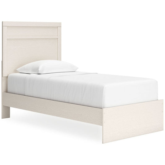 Stelsie - Panel Bed Panel Beds by Signature Design by Ashley® - Walls Furniture & Mattress
