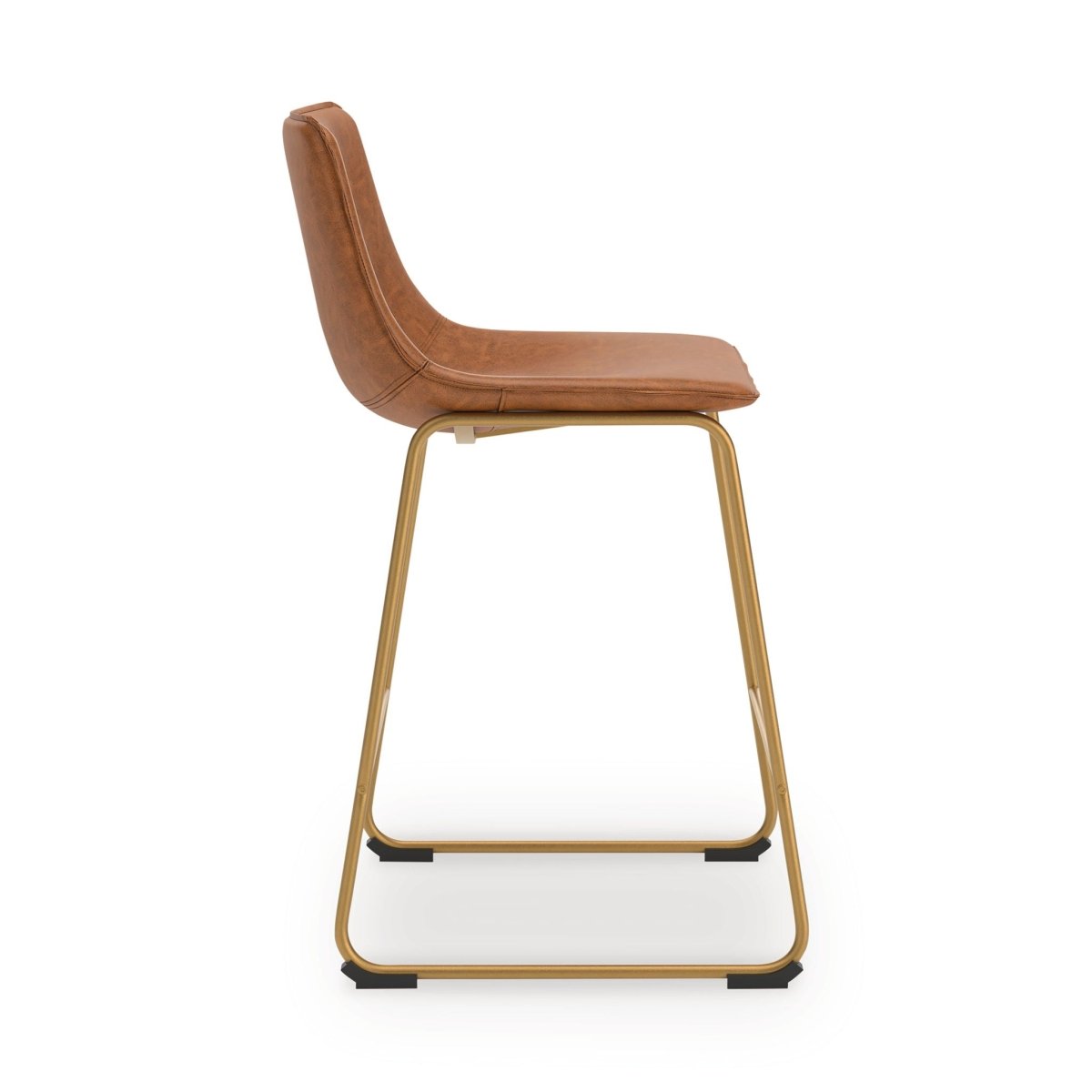 Ciabori - Upholstered Barstool (Set of 2) Stool Sets by Signature Design by Ashley® - Walls Furniture & Mattress
