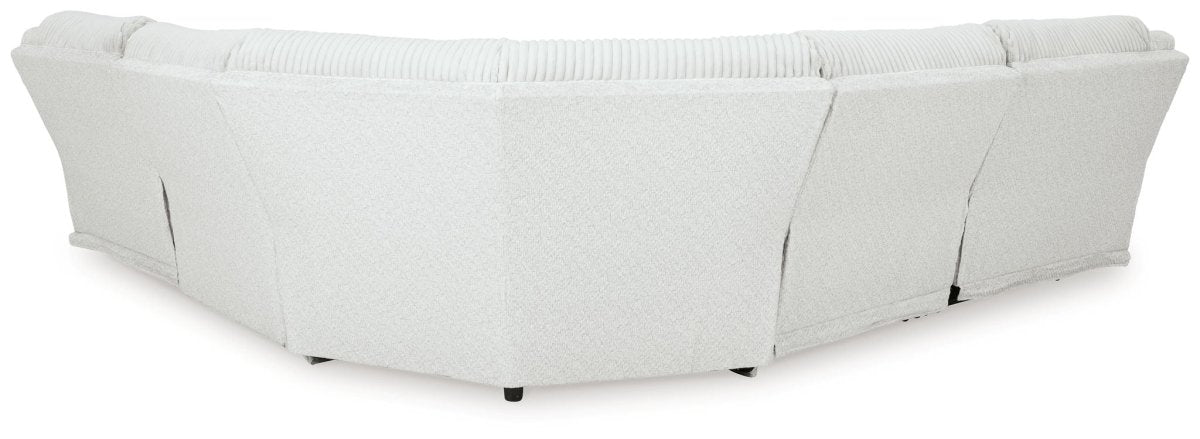 Top Tier - Reclining Living Room Set 6 Piece Living Room Sets by Signature Design by Ashley® - Walls Furniture & Mattress