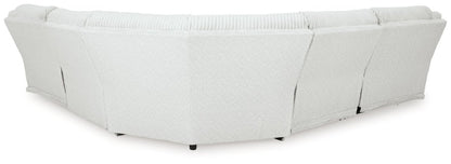 Top Tier - Reclining Living Room Set 6 Piece Living Room Sets by Signature Design by Ashley® - Walls Furniture & Mattress