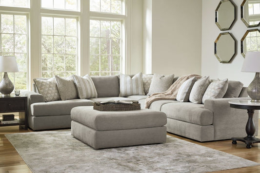 Avaliyah - Living Room Set 5 Piece Living Room Sets by Signature Design by Ashley® - Walls Furniture & Mattress