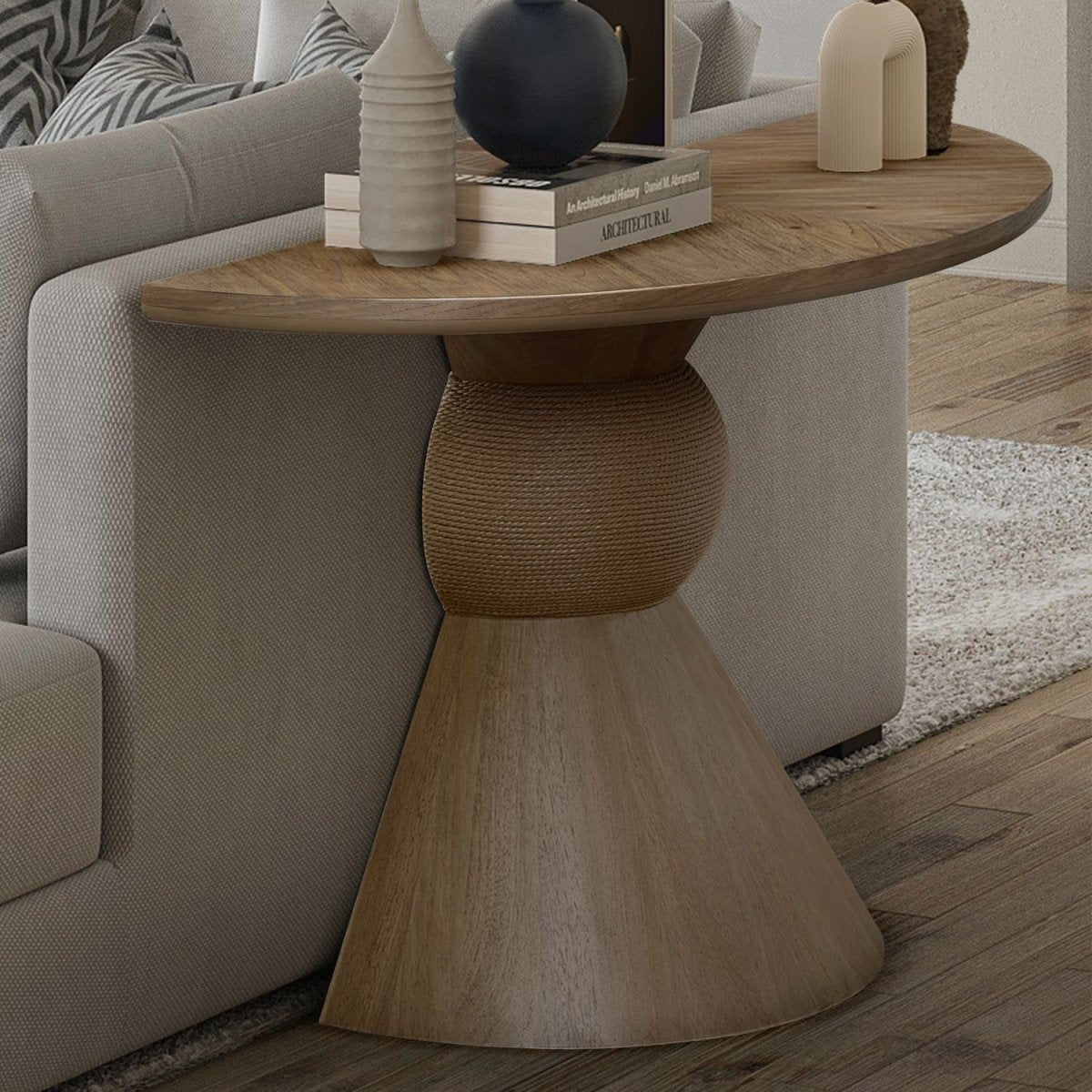 Briarcrest - Table Cocktail Tables by Liberty Furniture - Walls Furniture & Mattress