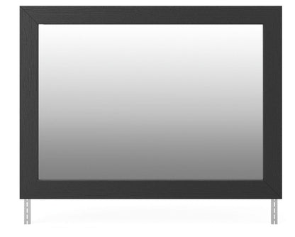 Broachmyn - Bedroom Mirror Mirrors by Signature Design by Ashley® - Walls Furniture & Mattress