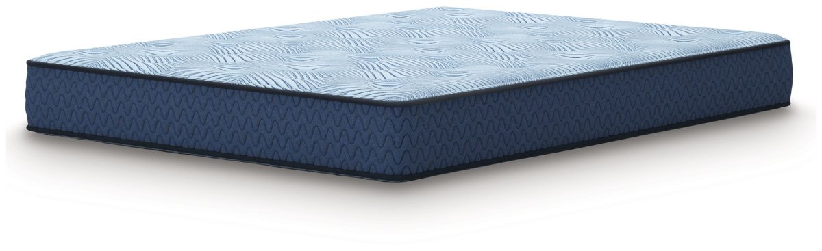 Peak 2.0 10 Hybrid - Mattress Hybrid Mattresses by Sierra Sleep® by Ashley - Walls Furniture & Mattress