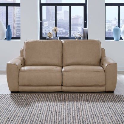 Blake - Sofa P2 & ZW Reclining Sofas by Liberty Furniture - Walls Furniture & Mattress