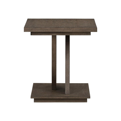 Aspen Sky - Table Cocktail Tables by Liberty Furniture - Walls Furniture & Mattress