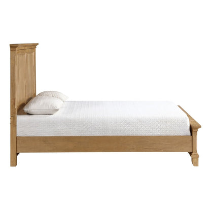 Sunstone - Panel Bed Panel Beds by New Classic - Walls Furniture & Mattress