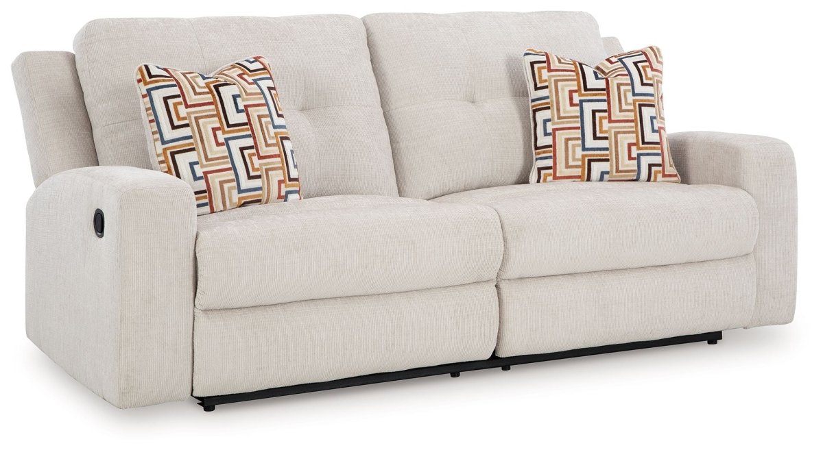 Danum - Reclining Living Room Set Reclining Sofas & Loveseats by Signature Design by Ashley® - Walls Furniture & Mattress