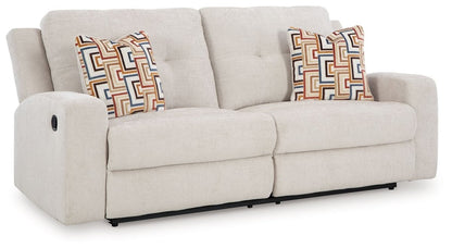 Danum - Reclining Living Room Set Reclining Sofas & Loveseats by Signature Design by Ashley® - Walls Furniture & Mattress